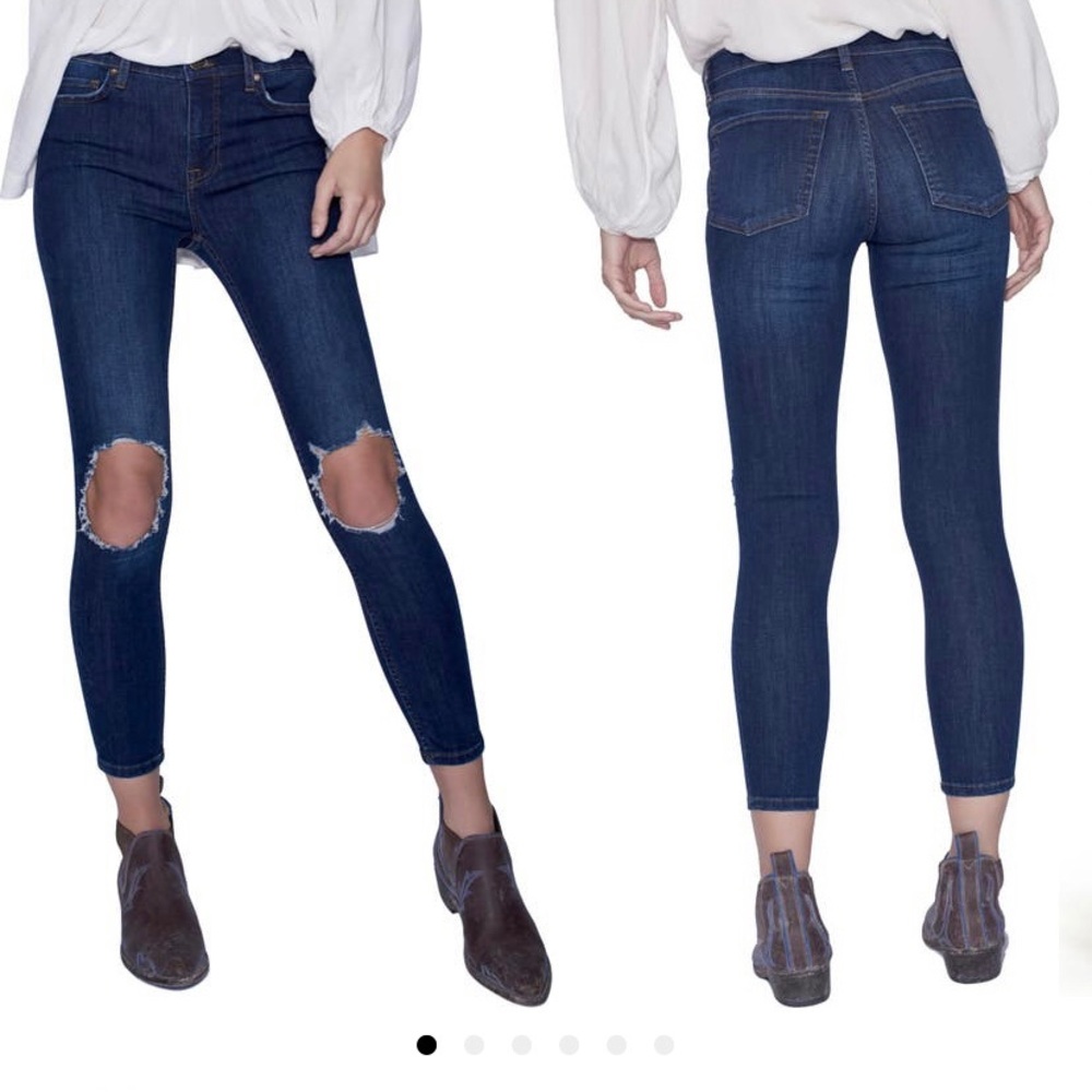 Free People Jeans